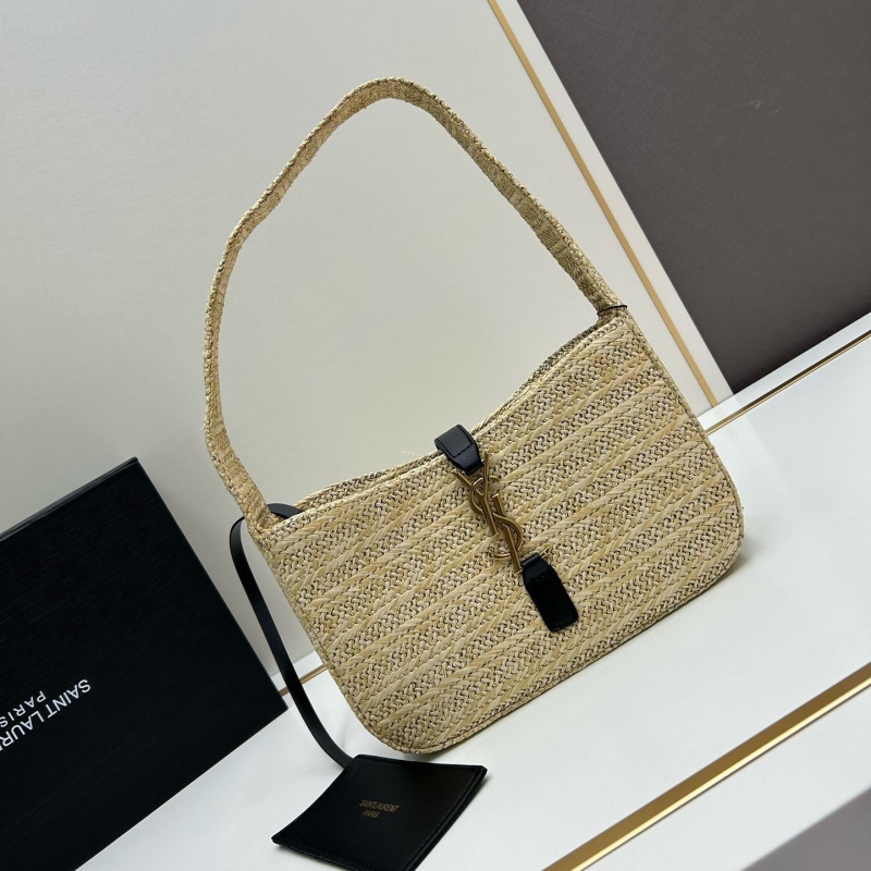 Y*L top handle bags